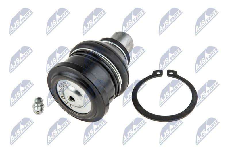 Rotule de suspension NTY ZSD-SU-003
