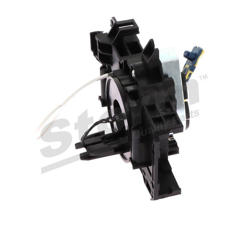 Ressort tournant, Airbag STORM QUALITY PARTS 8102023