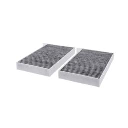 Filtre, air de l'habitacle CORTECO 49455971