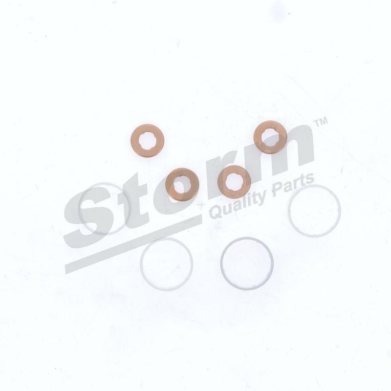 Kit de joints, injecteur STORM QUALITY PARTS STO460002