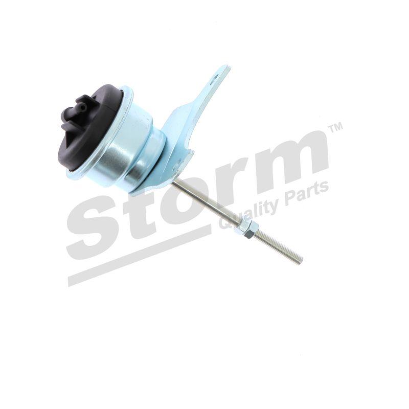 Détendeur de suralimentation STORM QUALITY PARTS 89199