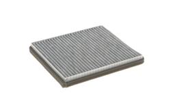 Filtre, air de l'habitacle BOSCH 1 987 435 565