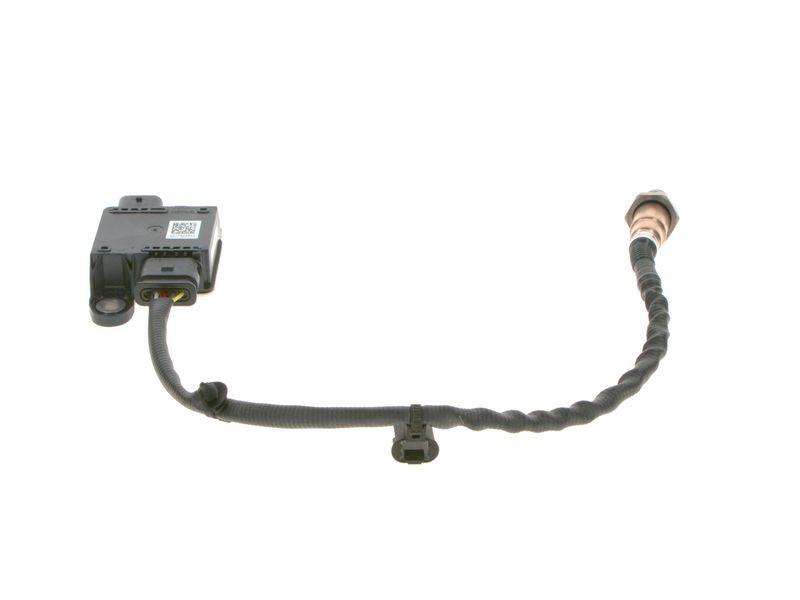 Détecteur de particules BOSCH 0 281 006 574