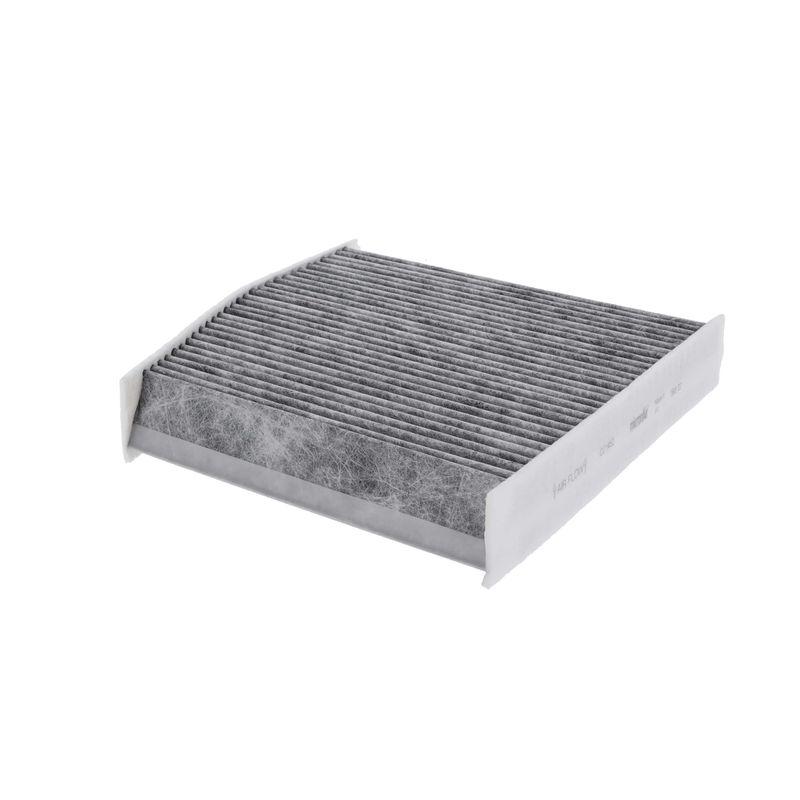 Filtre, air de l'habitacle CORTECO 80004409