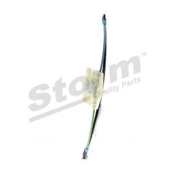 Lève-vitre STORM QUALITY PARTS 10372