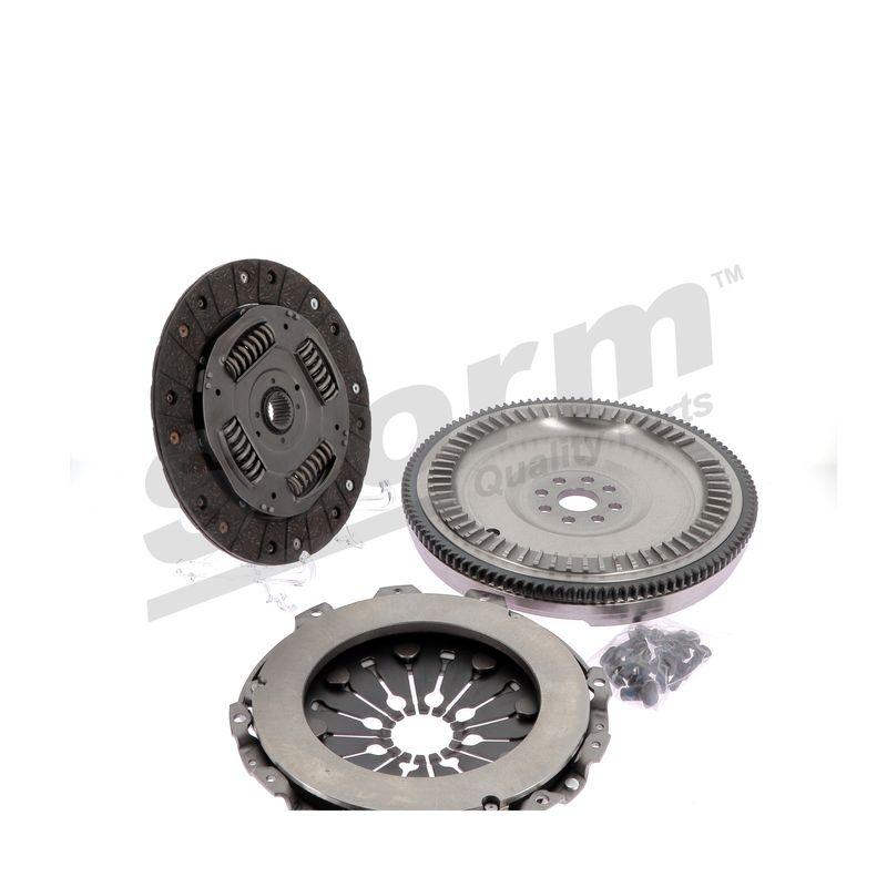 Kit adaptateur, embrayage STORM QUALITY PARTS STO835070A