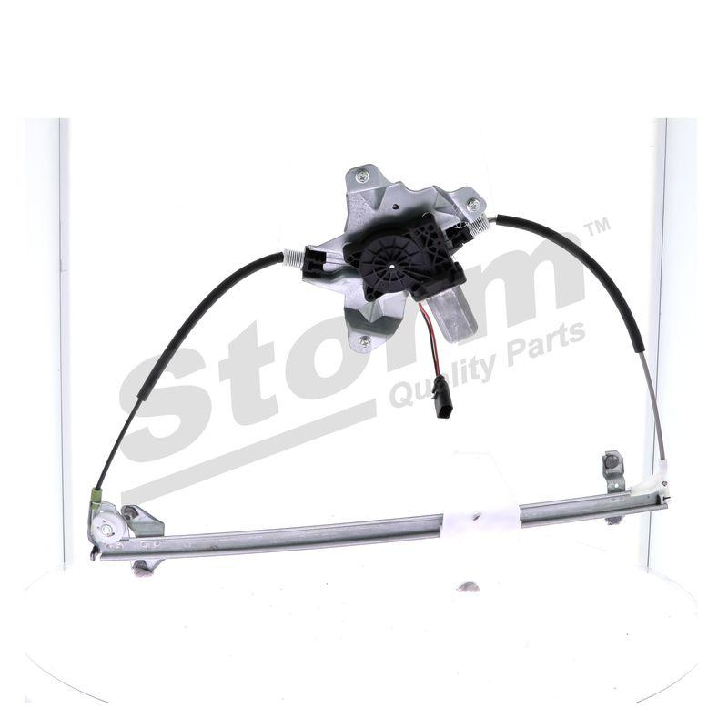 Lève-vitre STORM QUALITY PARTS 48380