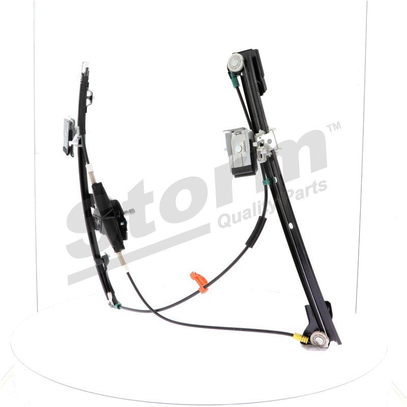 Lève-vitre STORM QUALITY PARTS 96070