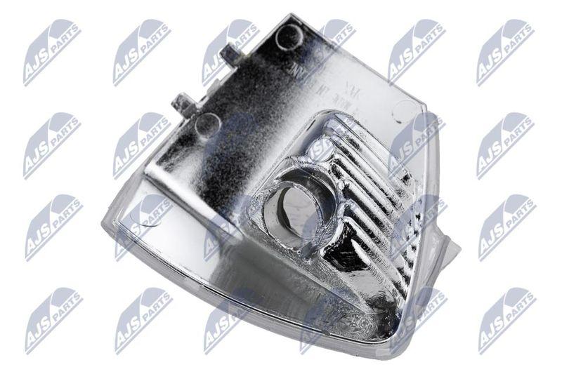 Feu clignotant NTY ELP-FR-011
