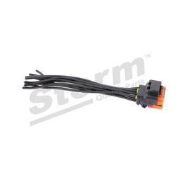 Kit réparation de câble, projecteur principal STORM QUALITY PARTS 888201