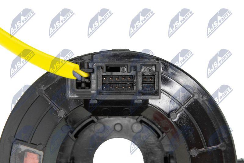 Ressort tournant, Airbag NTY EAS-TY-026