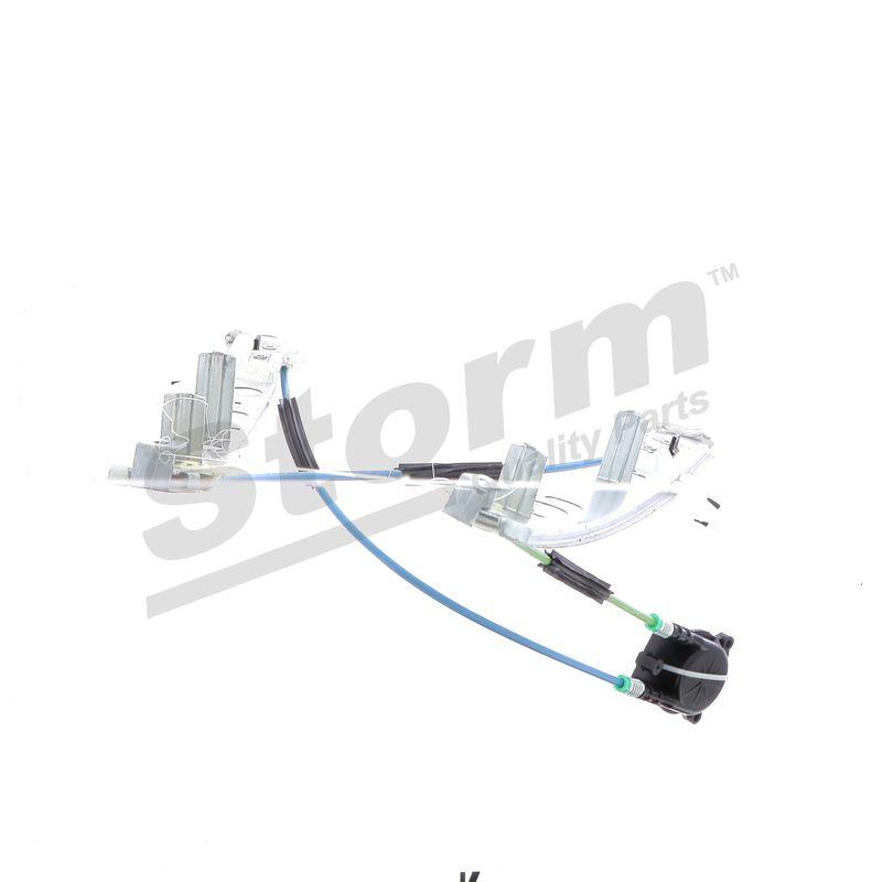 Lève-vitre STORM QUALITY PARTS 87139