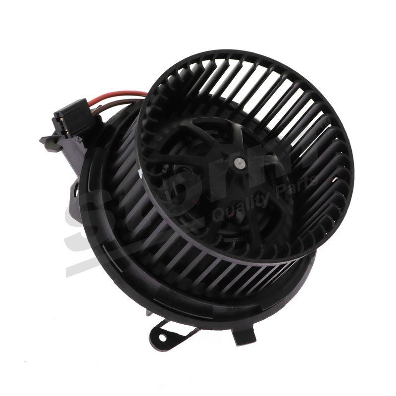 Pulseur d'air habitacle STORM QUALITY PARTS 5100804