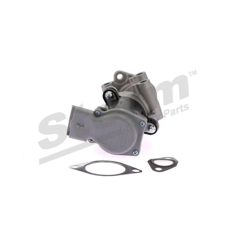 Vanne EGR STORM QUALITY PARTS 9078
