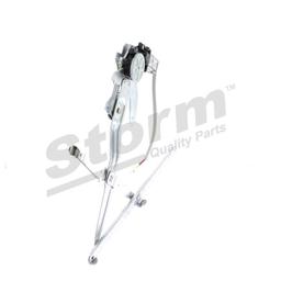 Lève-vitre STORM QUALITY PARTS 126075