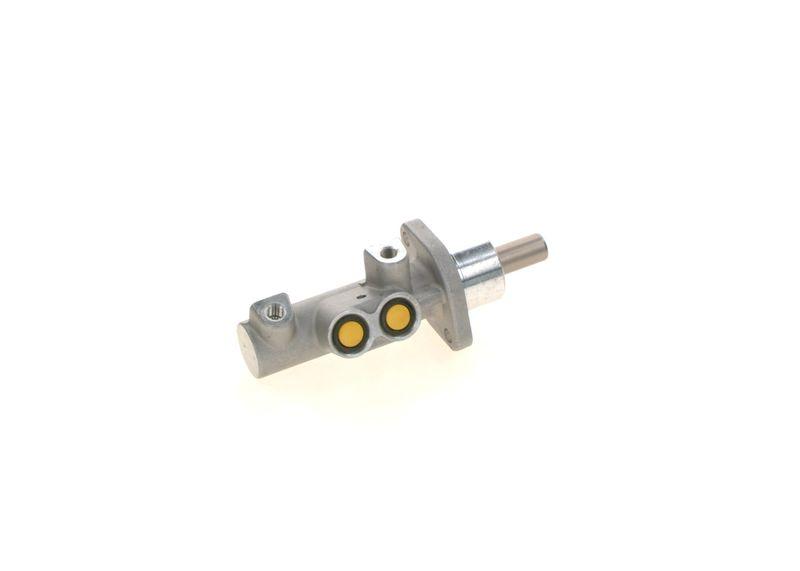 Maître-cylindre de frein BOSCH 0 986 480 886