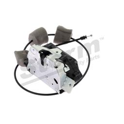 Serrure de hayon STORM QUALITY PARTS 5102501