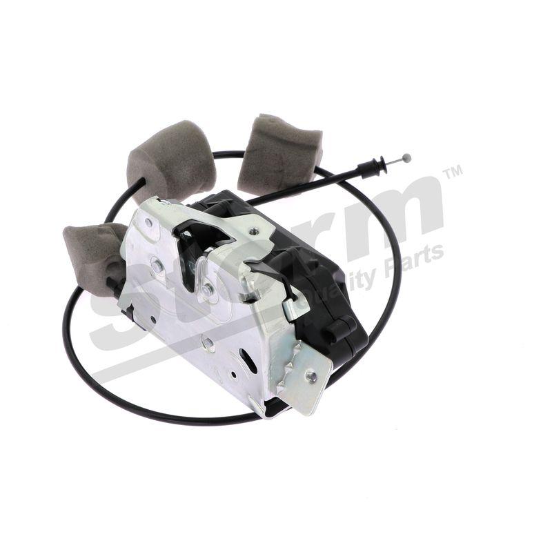 Serrure de hayon STORM QUALITY PARTS 5102501