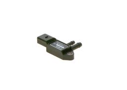 Capteur, pression des gaz échappement BOSCH 0 281 006 005