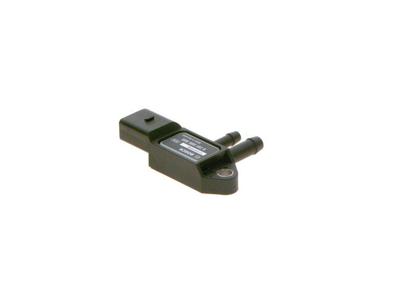 Capteur, pression des gaz échappement BOSCH 0 281 006 005