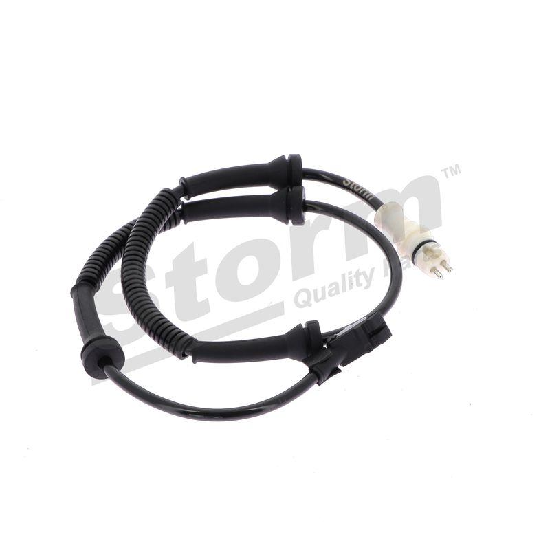 Capteur, vitesse de roue STORM QUALITY PARTS 888025