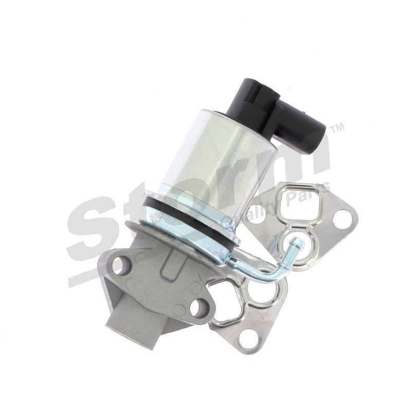 Vanne EGR STORM QUALITY PARTS 9002