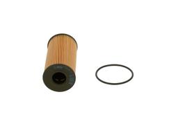 Filtre à huile BOSCH F026407125
