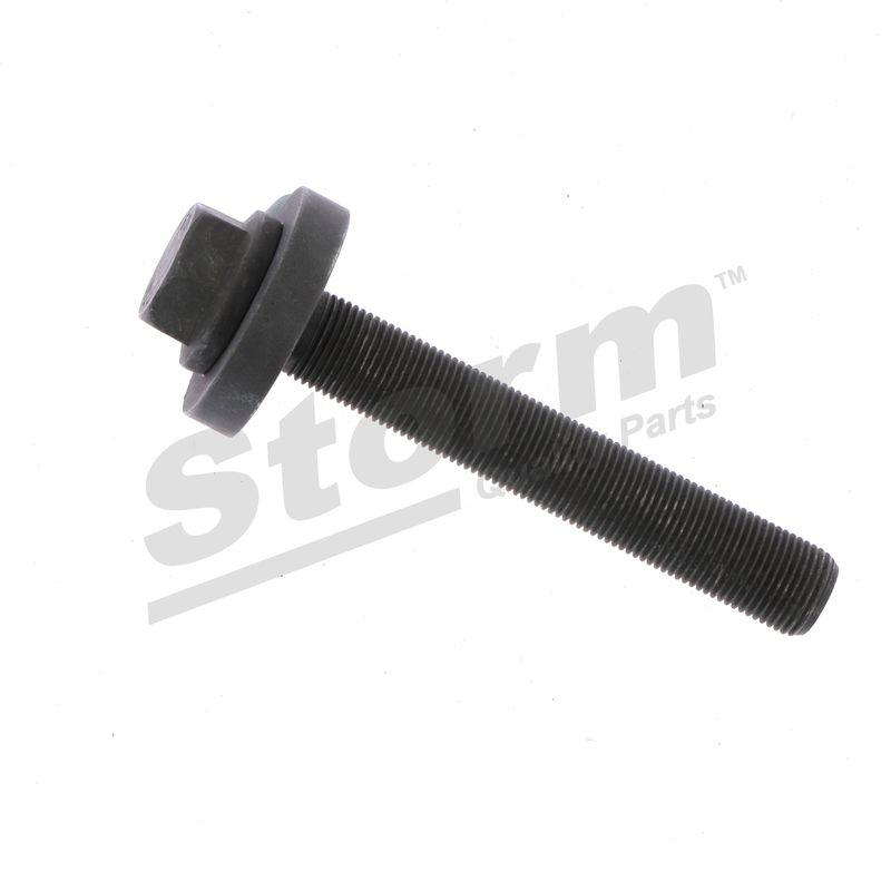 Kit de vis, poulie-vilebrequin STORM QUALITY PARTS 65090KIT