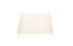 Filtre, air de l'habitacle BOSCH 1987435082