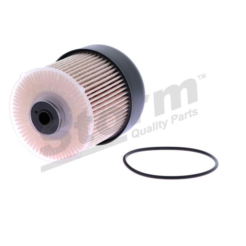 Filtre à carburant STORM QUALITY PARTS 10877