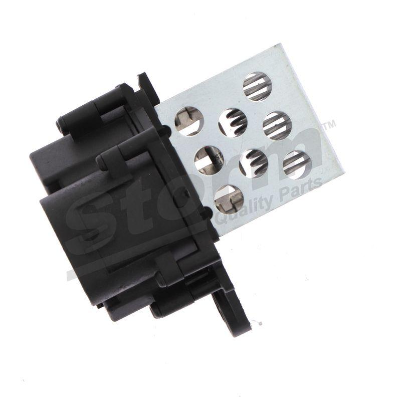Résistance, pulseur d'air habitacle STORM QUALITY PARTS 777021