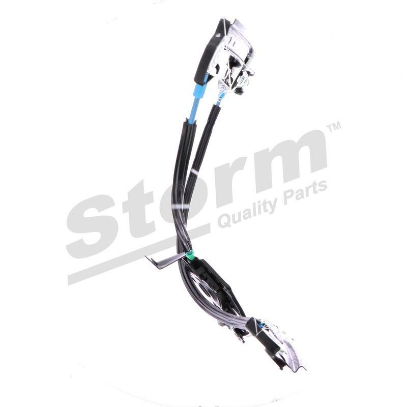Lève-vitre STORM QUALITY PARTS 4857506