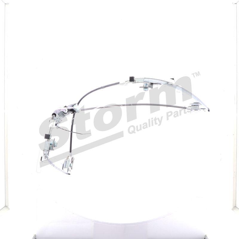 Lève-vitre STORM QUALITY PARTS 37077