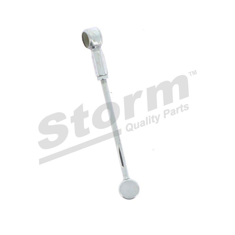 Kit de réparation, levier de changement de vitesse STORM QUALITY PARTS F1816