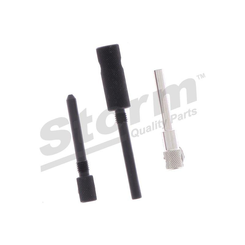 Kit d'outils de réglage, épure de distribution STORM QUALITY PARTS 555507