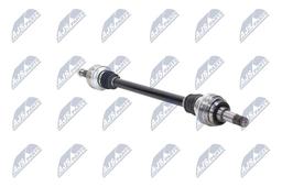 Arbre de transmission NTY NPW-VW-222