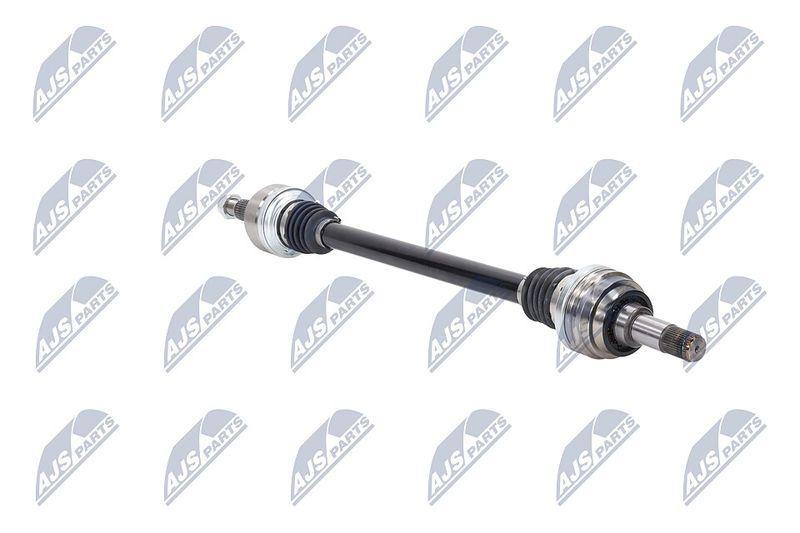 Arbre de transmission NTY NPW-VW-222