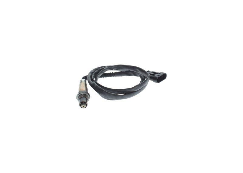 Sonde lambda BOSCH 0 258 006 190