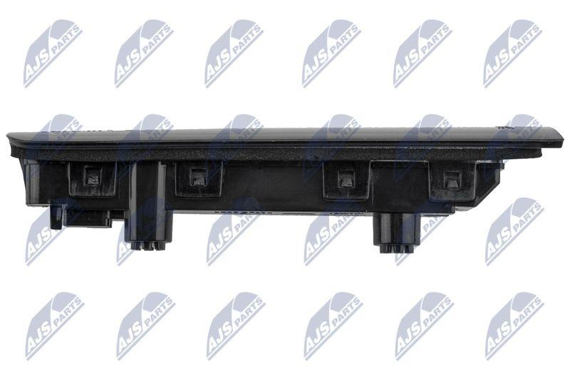 Feu stop additionnel NTY ELP-VW-019