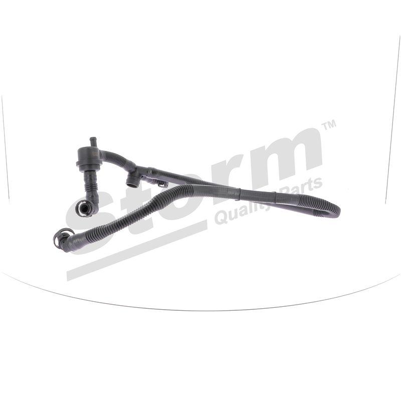 Tuyau, ventilation de carter-moteur STORM QUALITY PARTS 574900