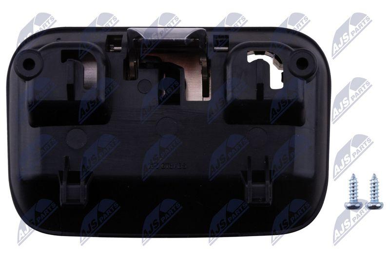 Serrure de boîte à gants NTY EZC-PS-026