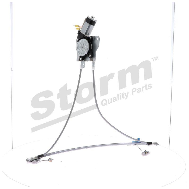 Lève-vitre STORM QUALITY PARTS 78078