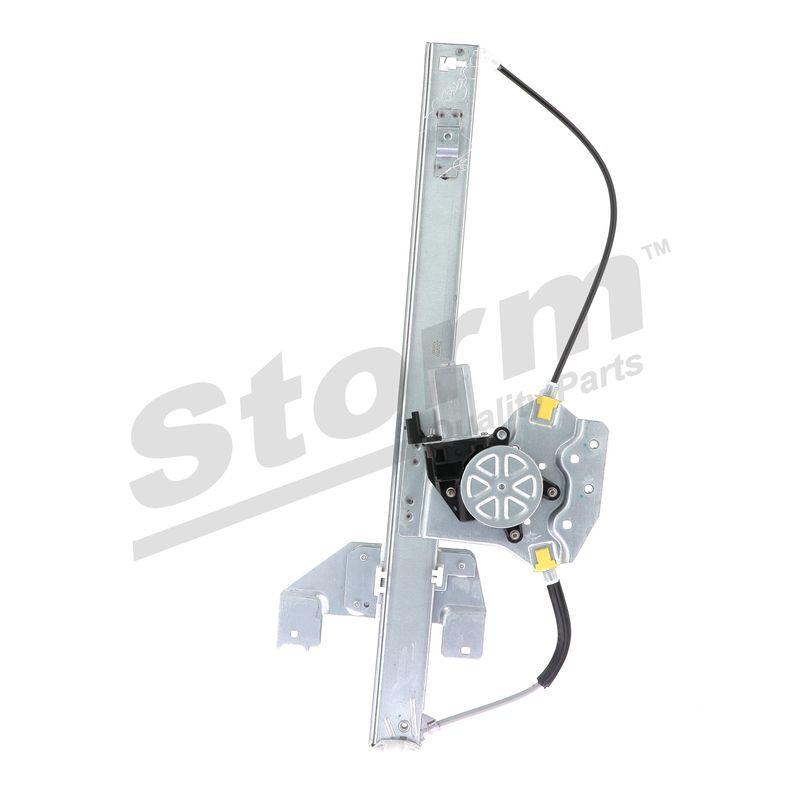 Lève-vitre STORM QUALITY PARTS 2907502
