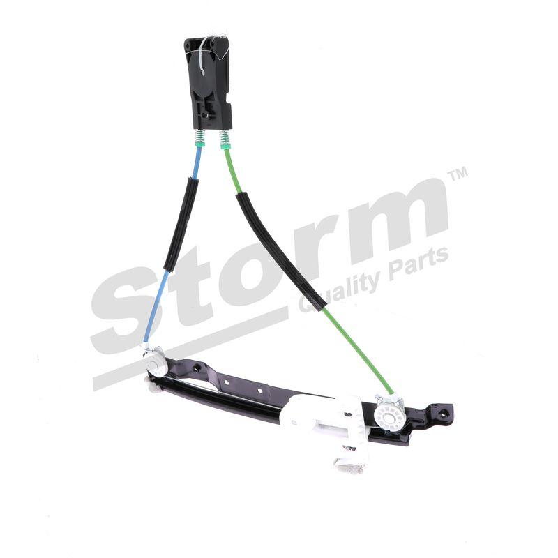 Lève-vitre STORM QUALITY PARTS 47074