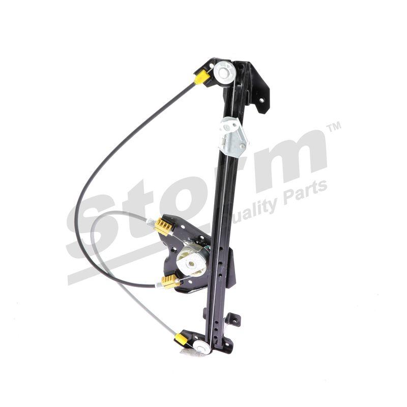 Lève-vitre STORM QUALITY PARTS 691077