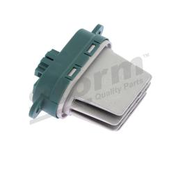 Résistance, pulseur d'air habitacle STORM QUALITY PARTS 970502