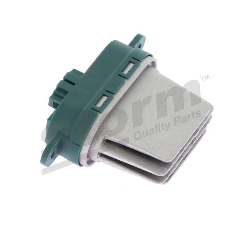 Résistance, pulseur d'air habitacle STORM QUALITY PARTS 970502