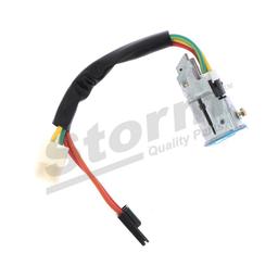 Fermeture-volant STORM QUALITY PARTS 79027
