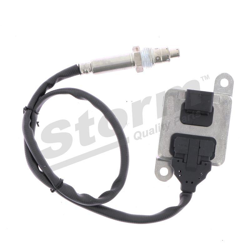 Capteur NOx, Catalyseur NOx STORM QUALITY PARTS 800805