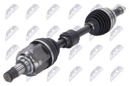 Arbre de transmission NTY NPW-TY-260